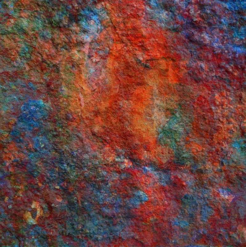 Текстура краски