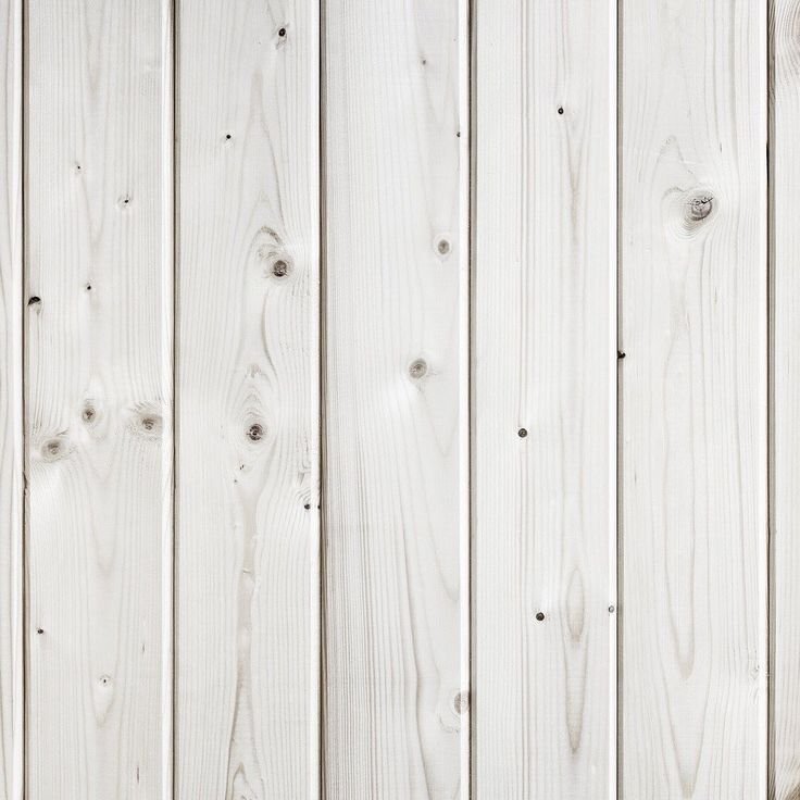 Вагонка белая деревянная текстура