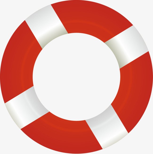 Спасательный круг