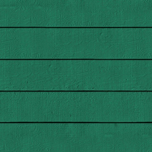 Зеленая вагонка текстура