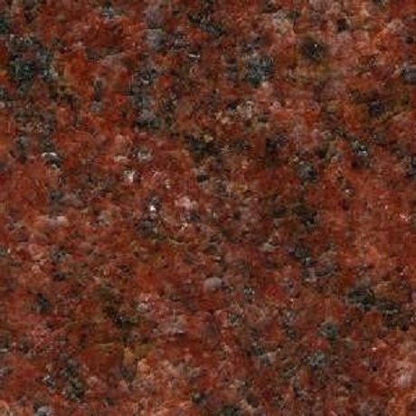 Красный Карельский гранит Сюскюянсаари