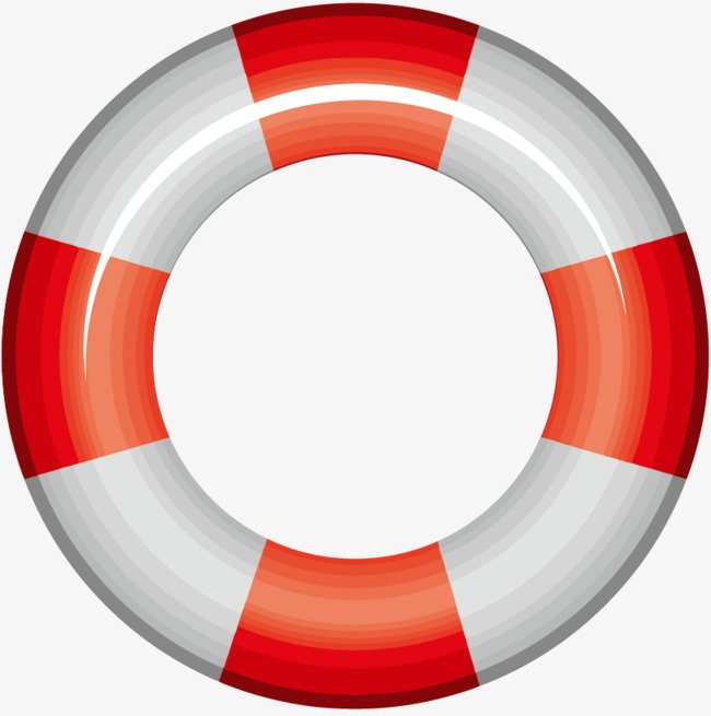 Спасательный круг