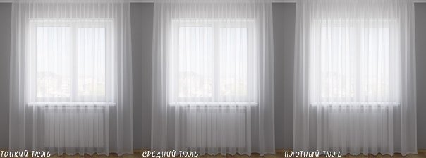 Материал тюль в 3d Max Corona