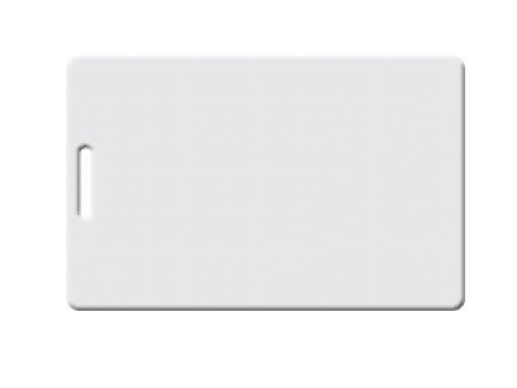 Card il-05e STANDPROX карта идентификационная толстая (Формат em-Marin)