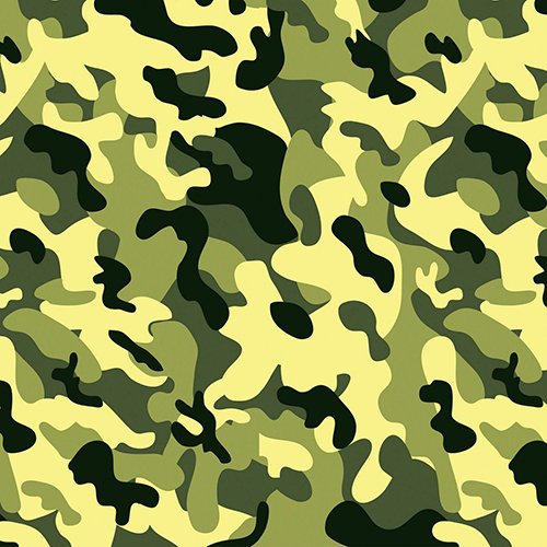 Рейнджер Грин камуфляж паттерн