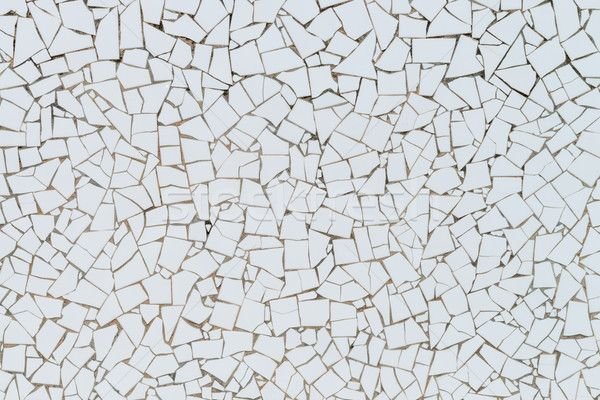 Битая плитка текстура