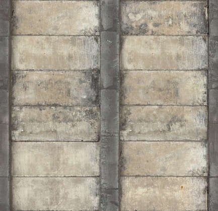 Текстура старого бетона