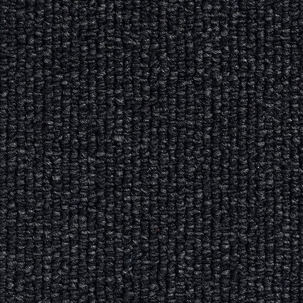 Черная ткань