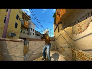 Standoff машина Sandstone