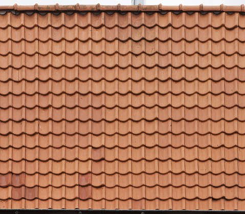 Черепица для крыши