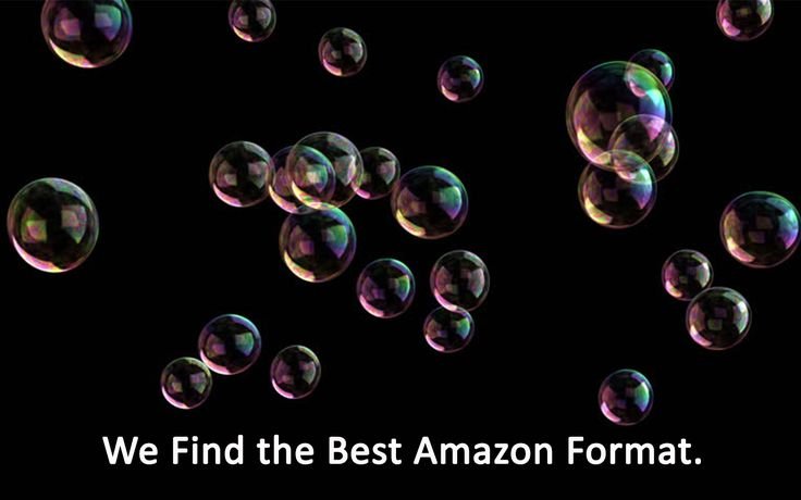 Мыльные пузыри