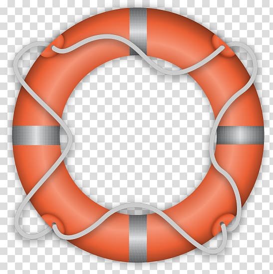 Спасательный круг судовой