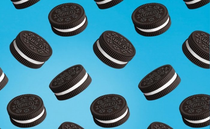 Печенье Орио