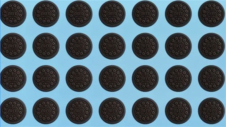 Печенье Орео