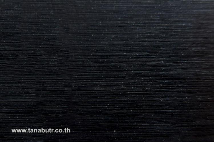 Черный браш цвет