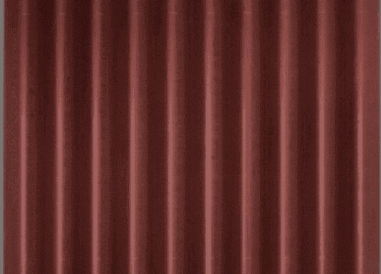 Ондувилла черепица 3d