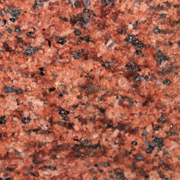 Лезниковский красный гранит