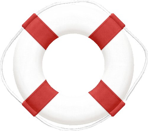 Спасательный круг