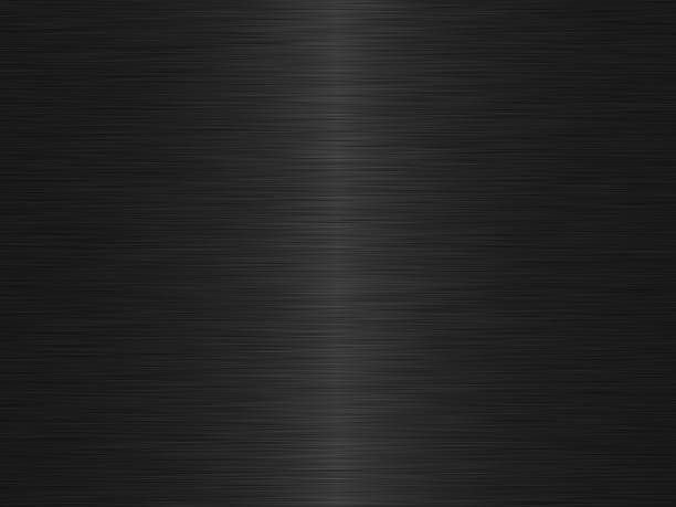 Черный алюминий