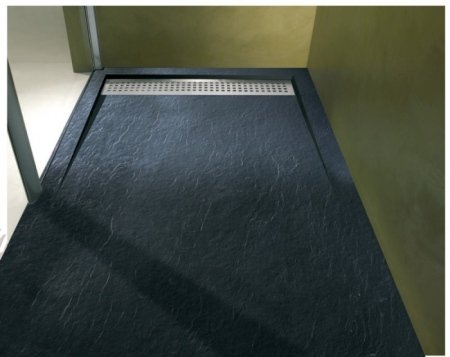 РГВ душевые поддоны