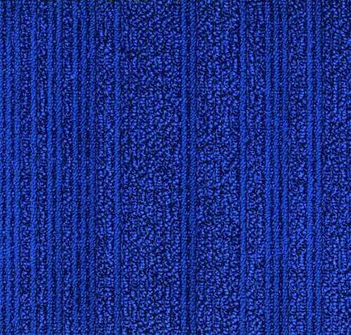 Ковролин синий