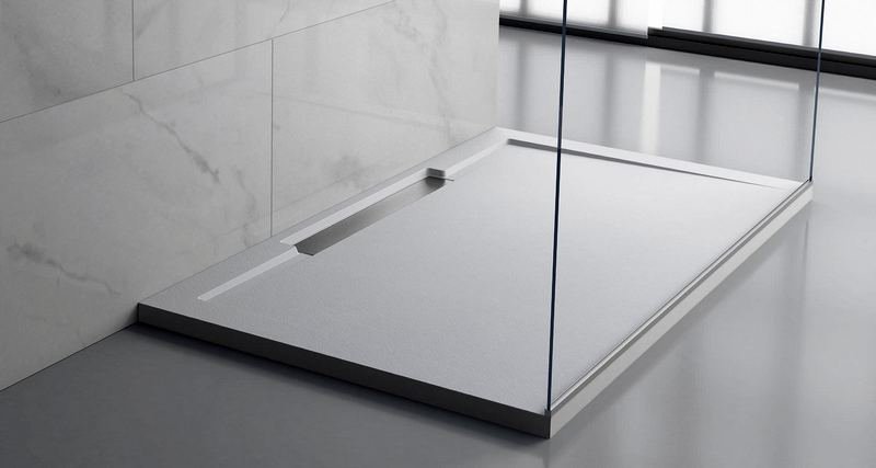 Душевой поддон Butech Shower Deck