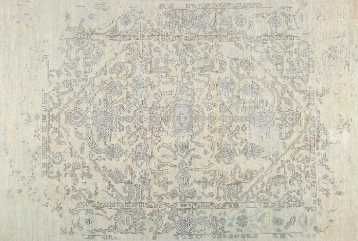 Ковер современный текстура