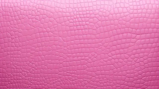 кожа розовая