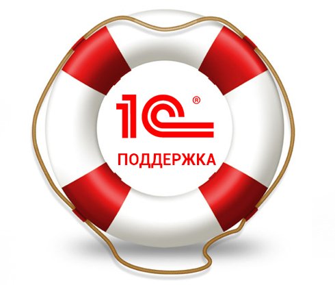 Красный спасательный круг