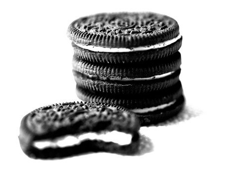Oreo печенье