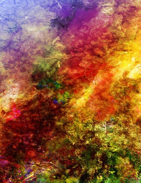 Красивые текстуры