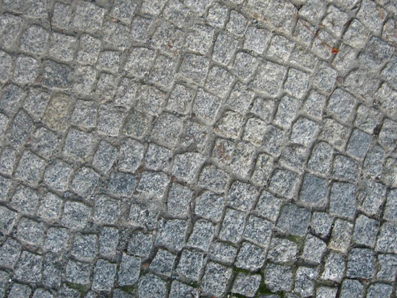 Гранитная брусчатка текстура