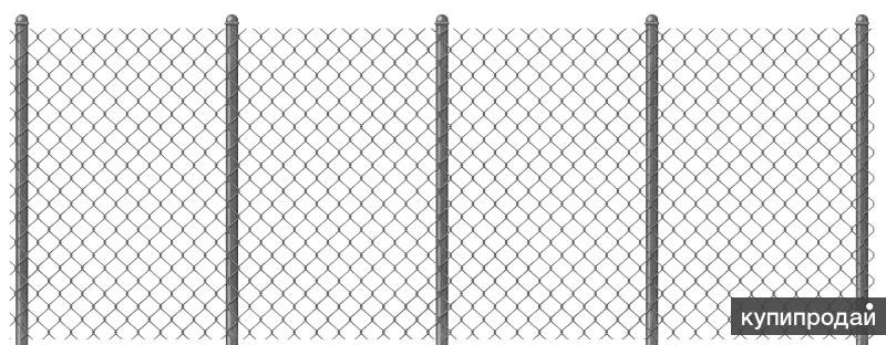 Сетчатые панели Mesh Metal