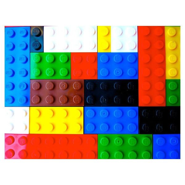 Лего детальки