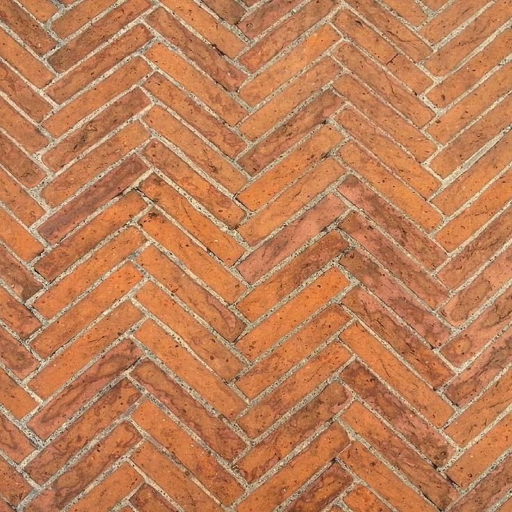 Herringbone Bricks