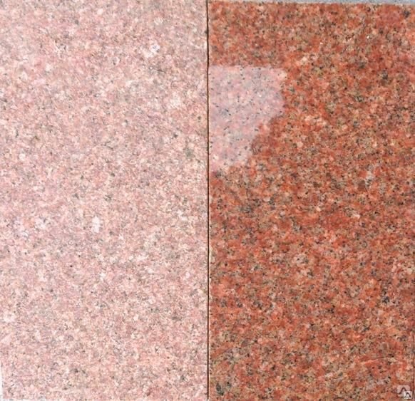 Плитка лезники гранит