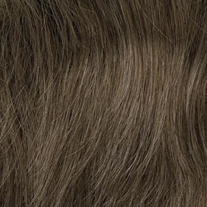 Каштановые волосы текстура