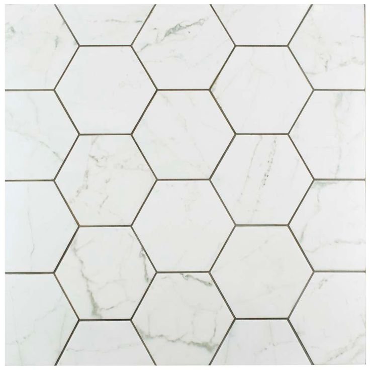 Плитка Гексагон Kerama Marazzi