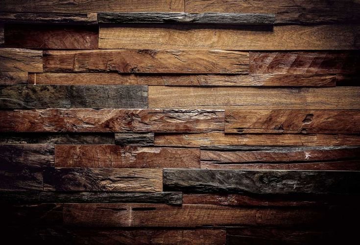 Деревянная доска