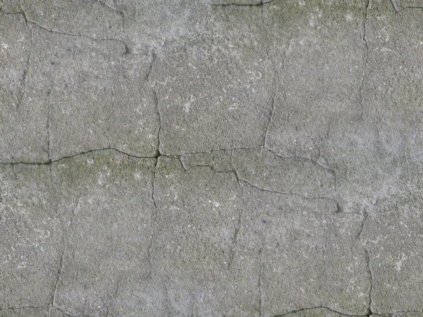 Текстура бетона