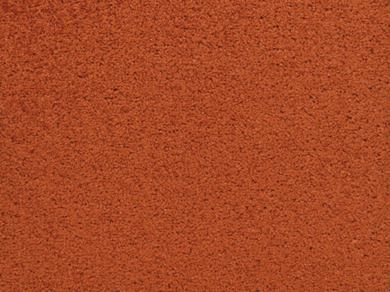 Ковролин оранжевый