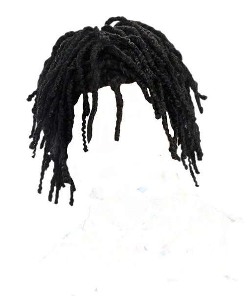 Дреды кизару