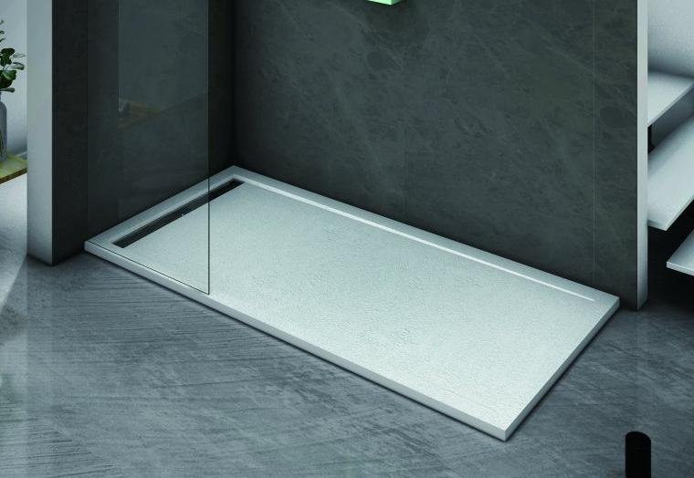 Душевой поддон WELTWASSER trs12090