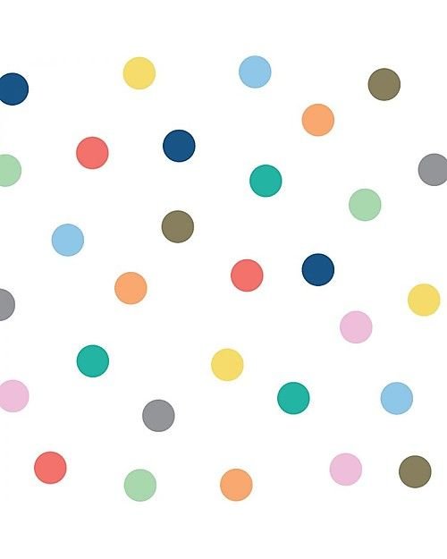 Цветной горох