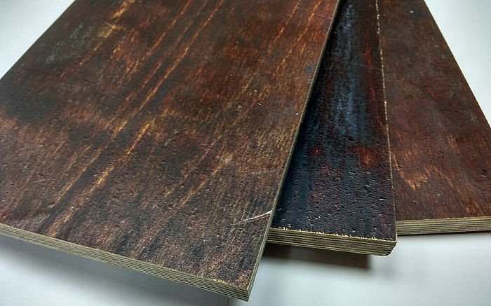 Фанера бакелизированная ФБС-1