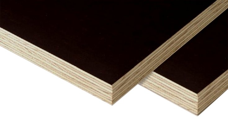 Фанера бакелизированная ФБС-1