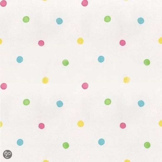 Цветные горошины фон