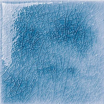 Текстура керамики глазурь