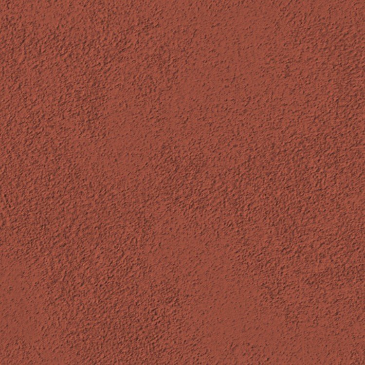 Декоративная штукатурка терракот