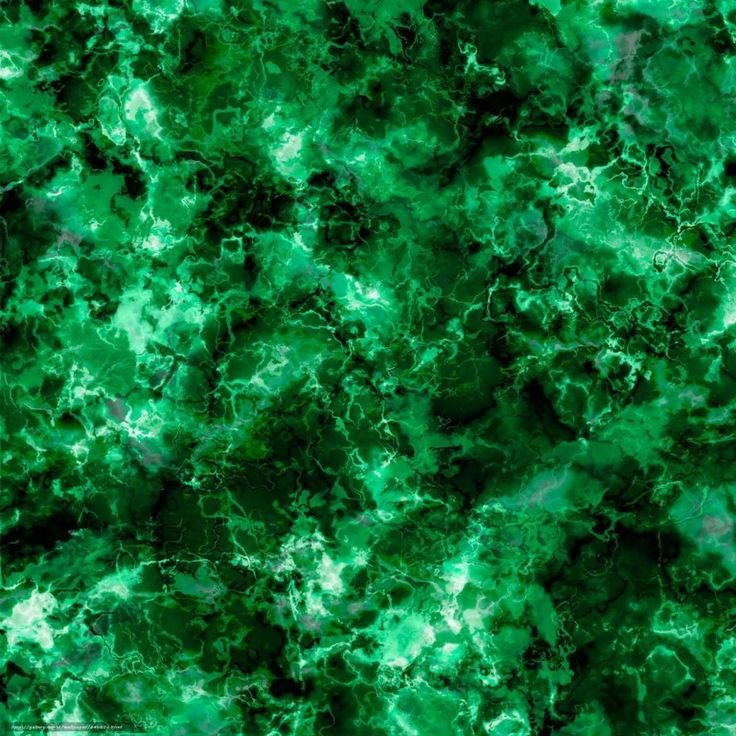 Нефрит и малахит